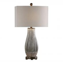  27261-2 - Uttermost Katerini Table Lamp, Set of 2